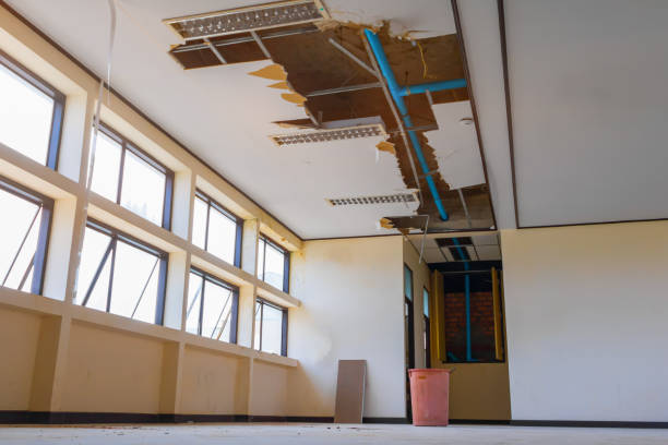 Best Emergency water damage restoration  in Saxonburg, PA