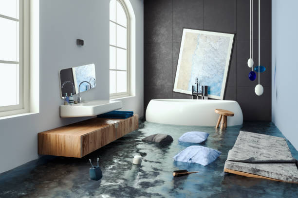 Best Emergency water damage restoration  in Saxonburg, PA